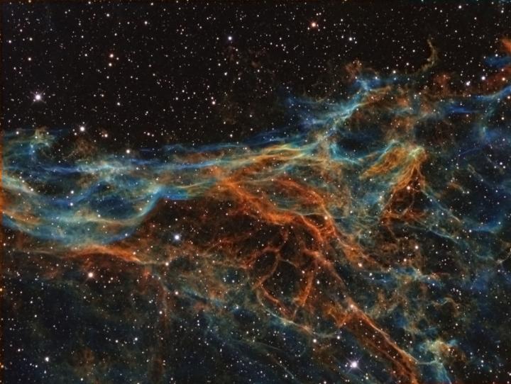 Original image